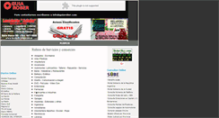 Desktop Screenshot of guiarober.com